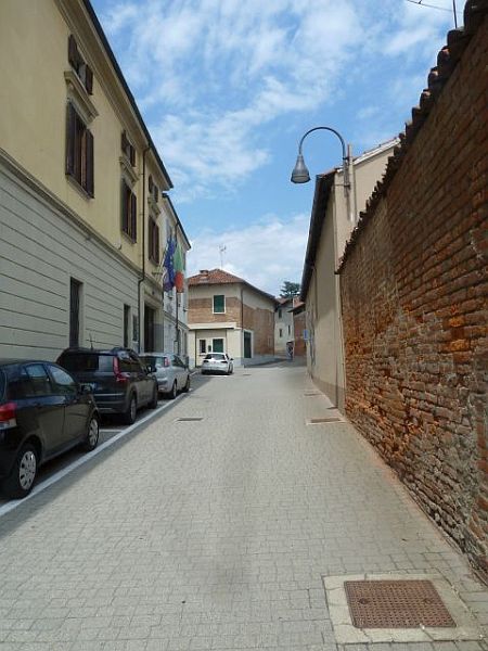 Il municipio
