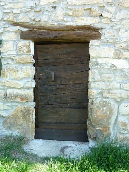 La bellezza dei particolari