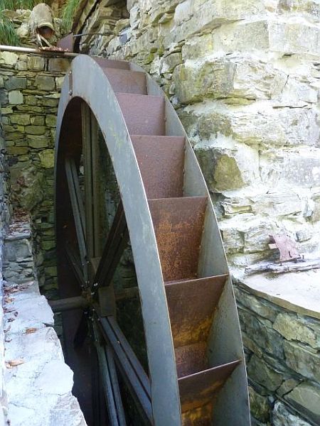 La grande ruota