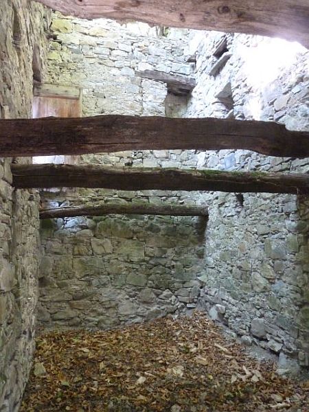 Antiche architetture