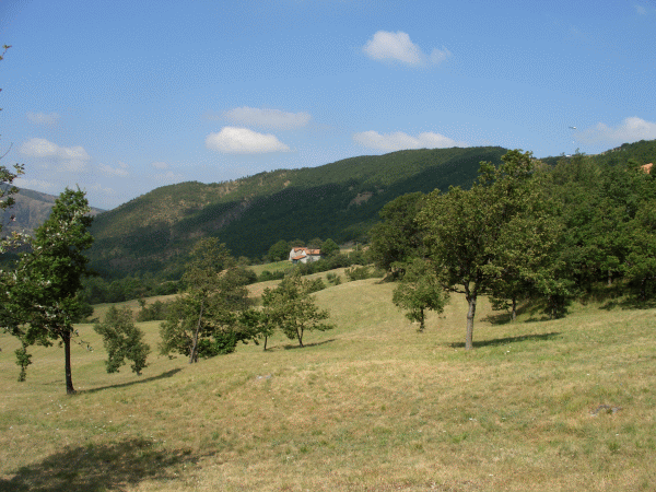 La Cascina Eremiti