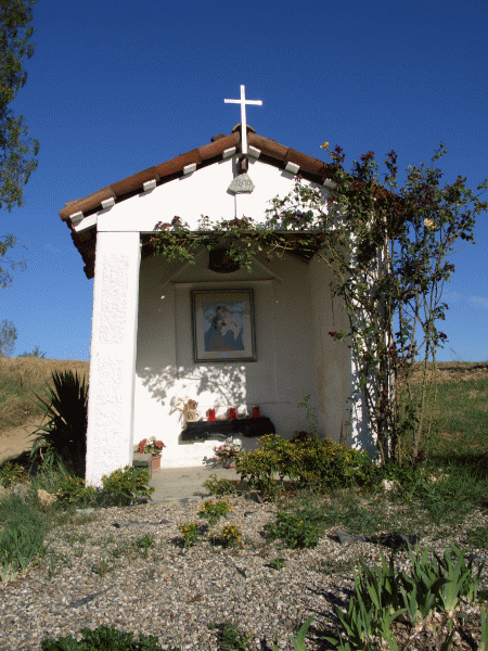 La Cappella Mora