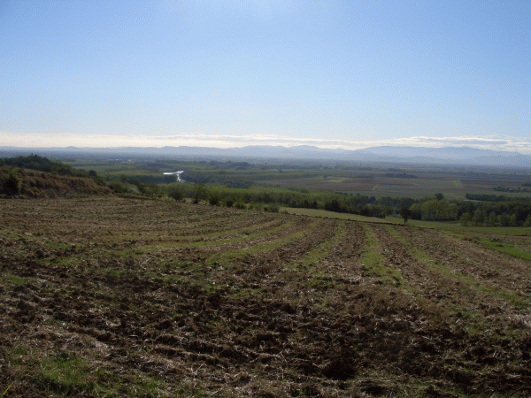 Veduta panoramica