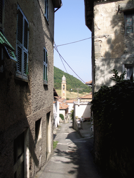 Scorcio di Lemmi