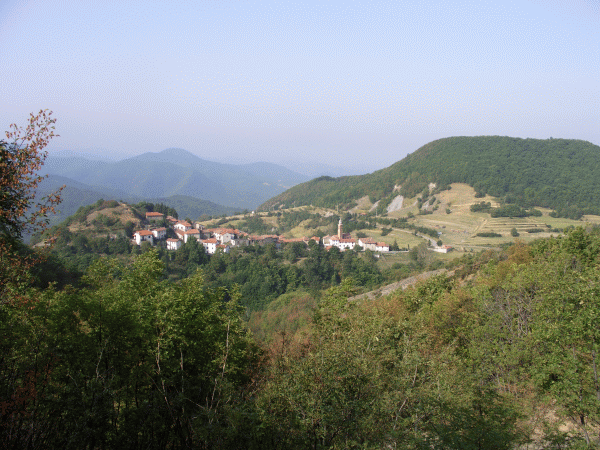 Veduta di Lemmi