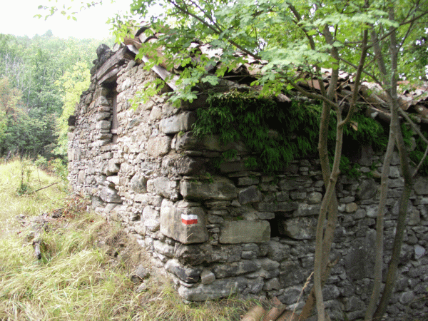 L’essiccatoio Abegu Porta