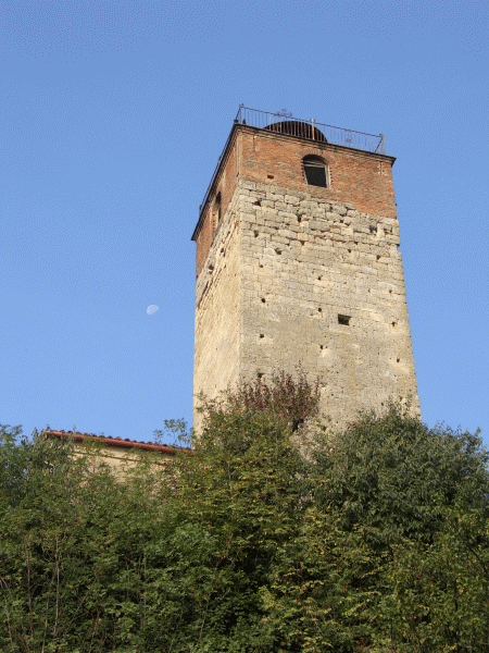 La Torre