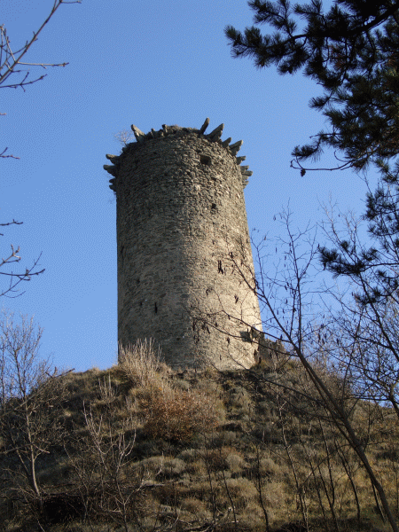 La Torre