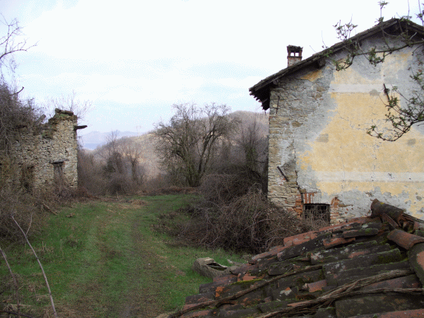 La Masseria Praga