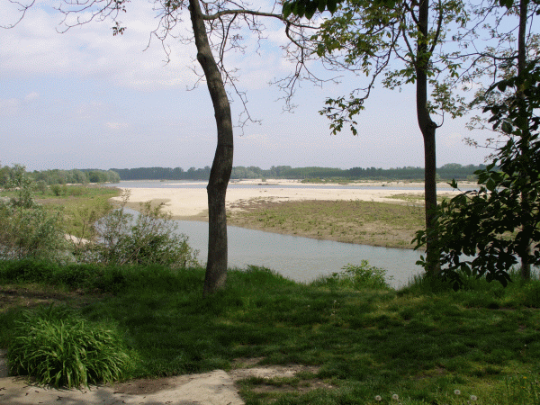 Finestra sul fiume