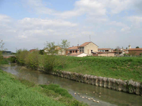 Arrivo a Rivalba