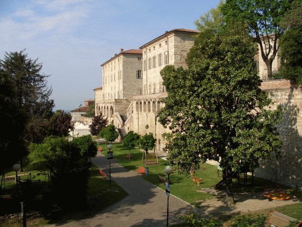 Palazzo Callori