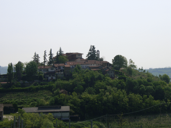 Frazione San Lorenzo