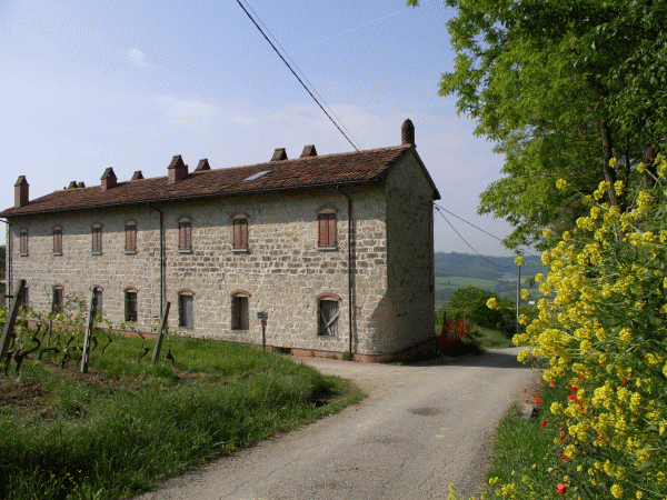 Cascine Merli