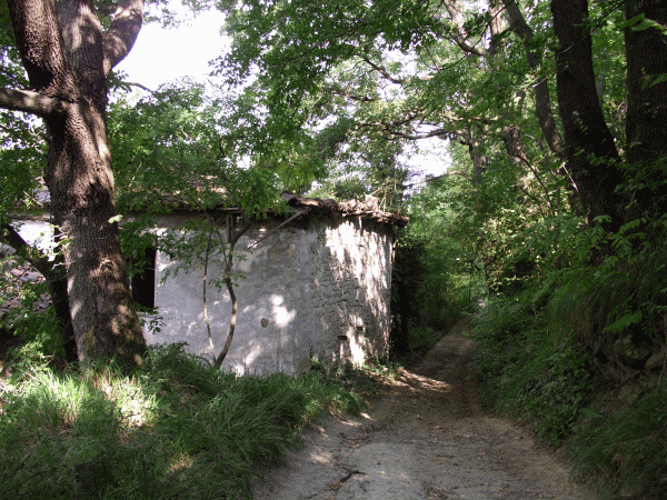 La Cascina Verno