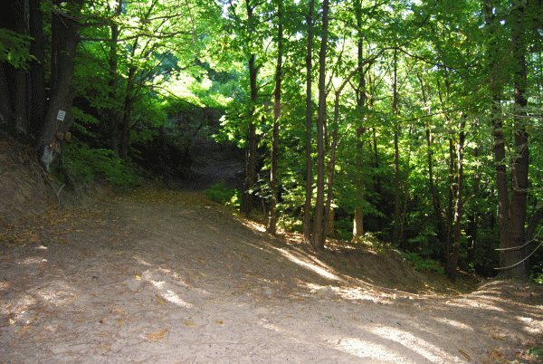 Bivio Cascina Baro