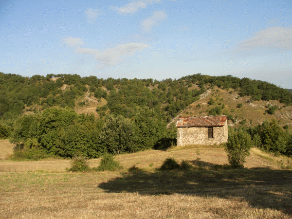 Scorcio panoramico