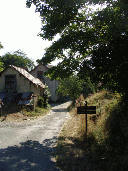 La Locanda Saliera