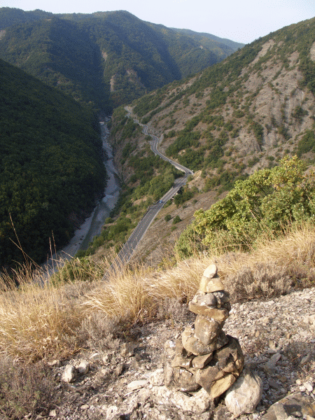 Le Strette di Pertuso