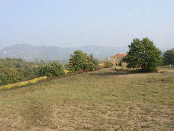 Veduta panoramica