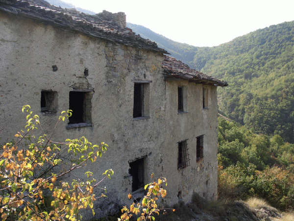 La casa plurifamiliare